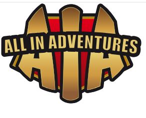 All In Adventures Escape Rooms - Holyoke