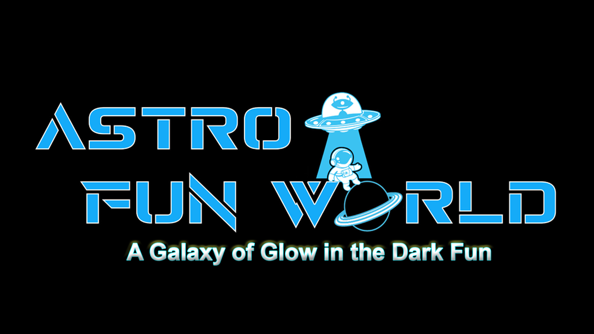 Astro Fun World