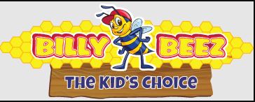 Billy Beez - Holyoke Mall