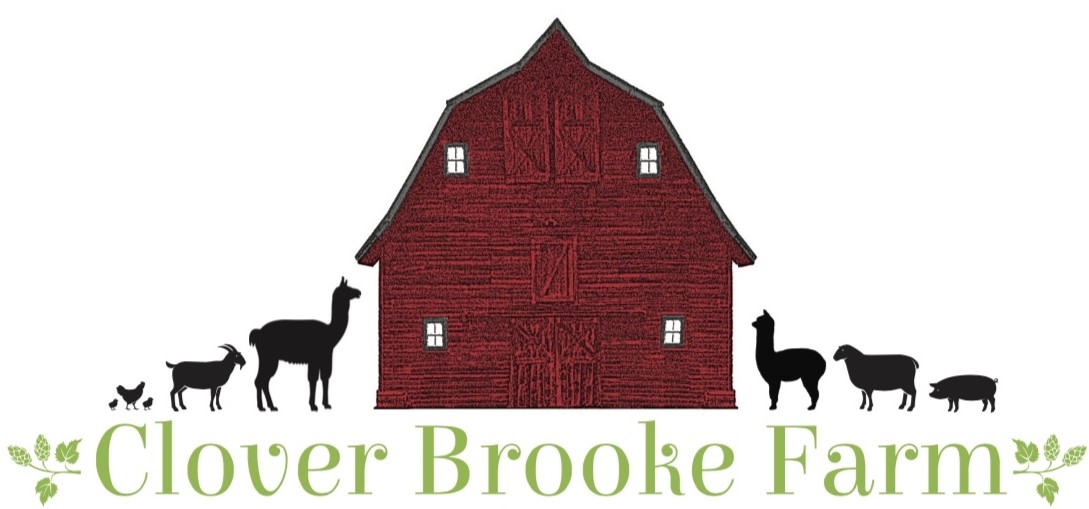 Clover Brooke Farm