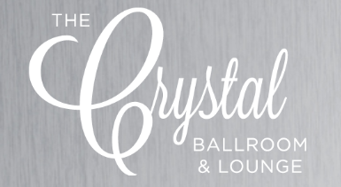 Crystal Ballroom & Lounge