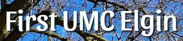 First UMC Elgin