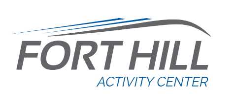 Fort Hill Activity Center