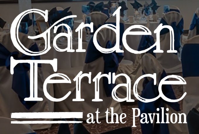 Garden Terrace At The Pavilion