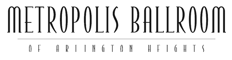 Metropolis Ballroom