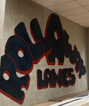 Roll-A-Way Bowling Lanes