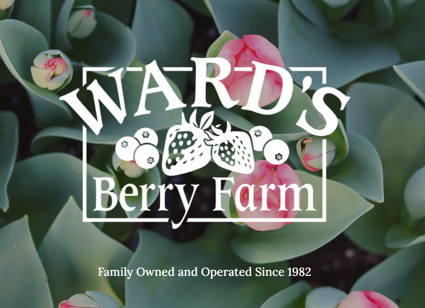 Ward's Berry Farm