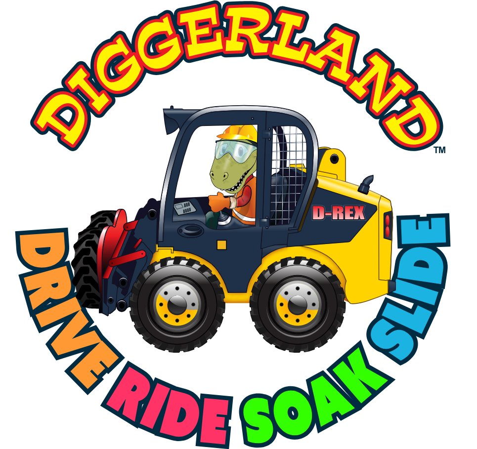 Diggerland USA