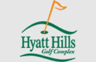Hyatt Hills Mini Golf