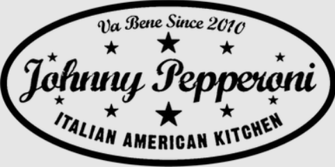 Johnny Pepperoni