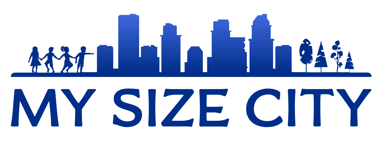 My Size City
