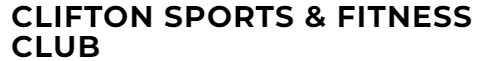 Clifton Sports & Fitness Club