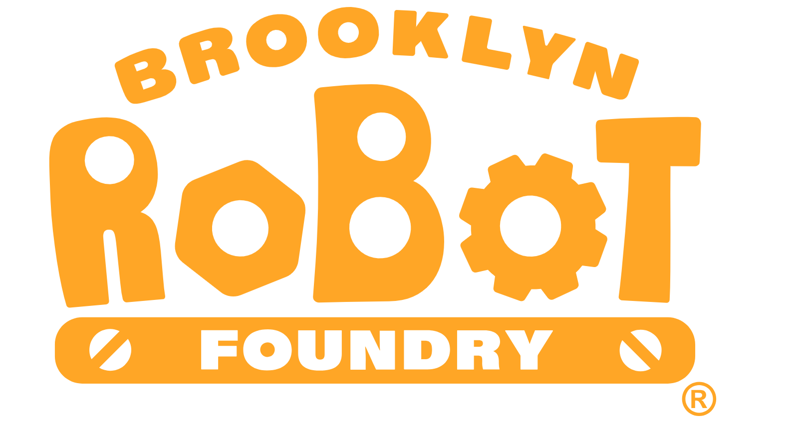 Brooklyn Robot Foundry - Manhattan East