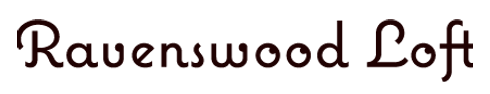 Ravenswood Loft