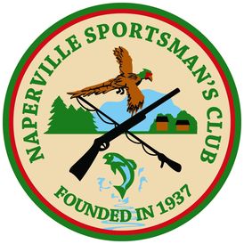 Sportsman's Park Club House