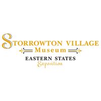 Storrowton Village Museum