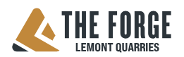 The Forge Lemont Quarries