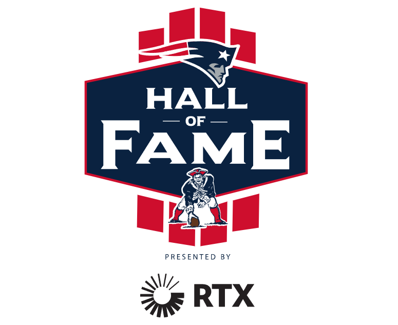 The Patriots Hall of Fame