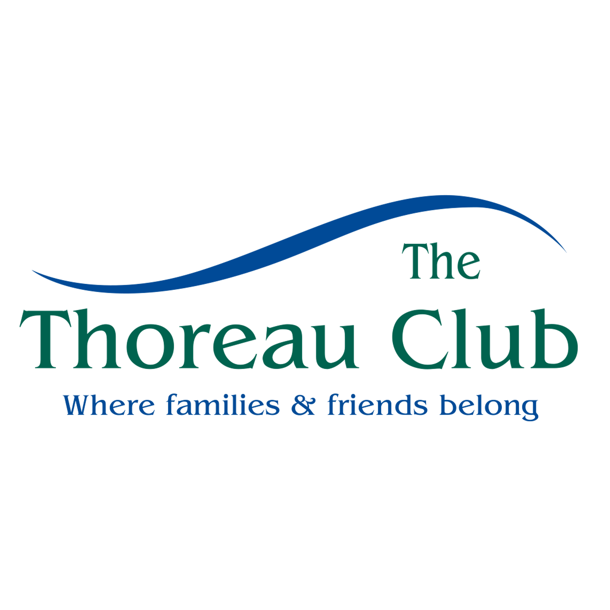 Thoreau Club