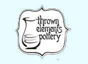 Thrown Elements Pottery