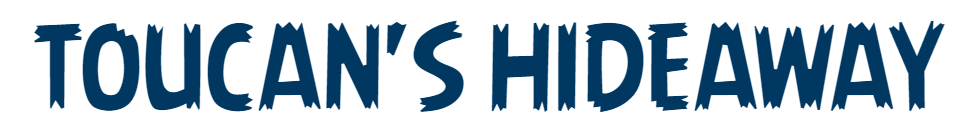 Toucan's Hideaway & Splash Pad