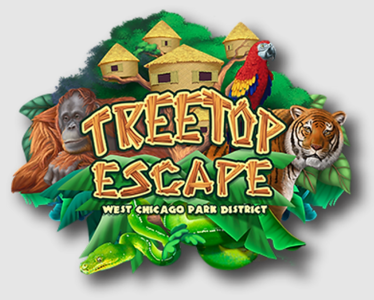 TreeTop Escape