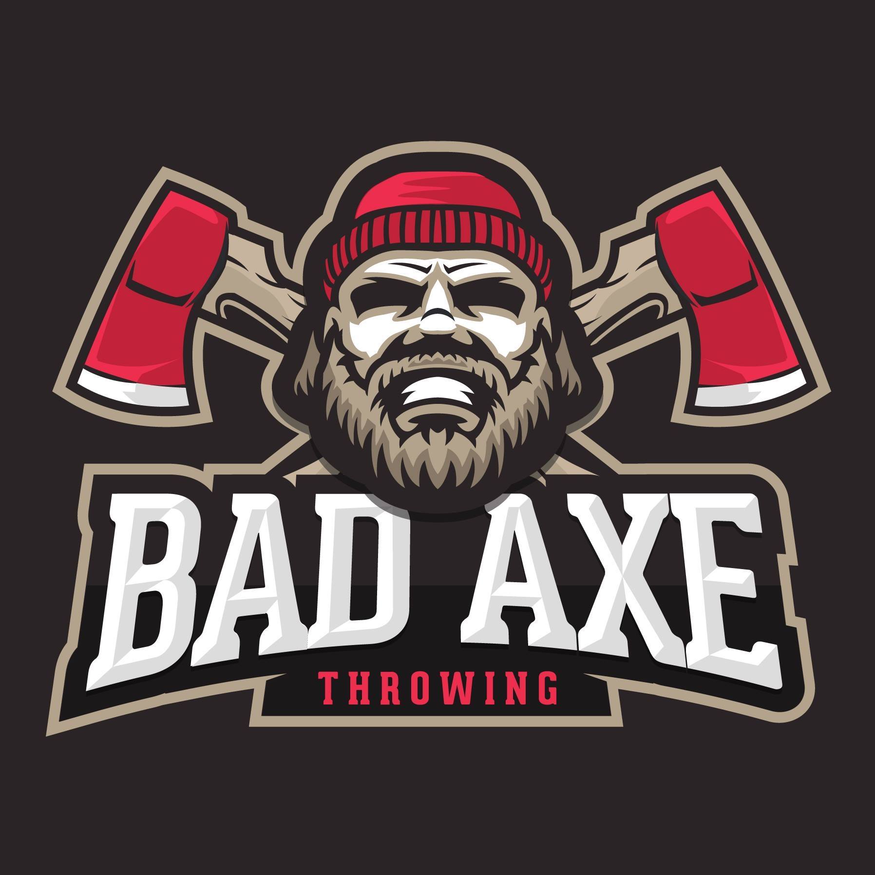 Bad Axe Throwing - Chicago West Loop