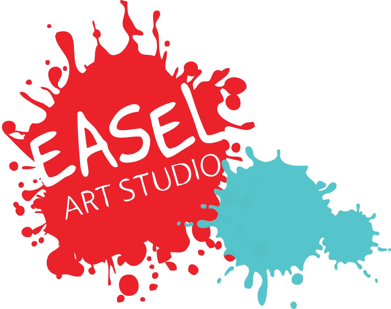 Easel Art Studio - Ravenswood