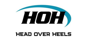 Head Over Heels Gymnastics - East Brunswick