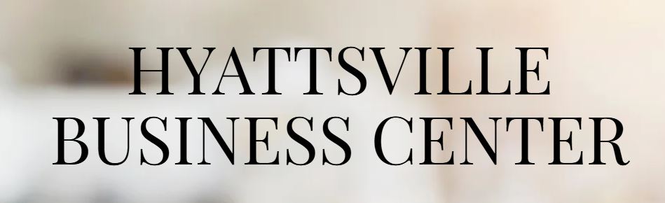 Hyattsville Business Center