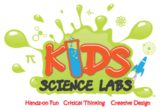 Kids Science Labs - Northbrook