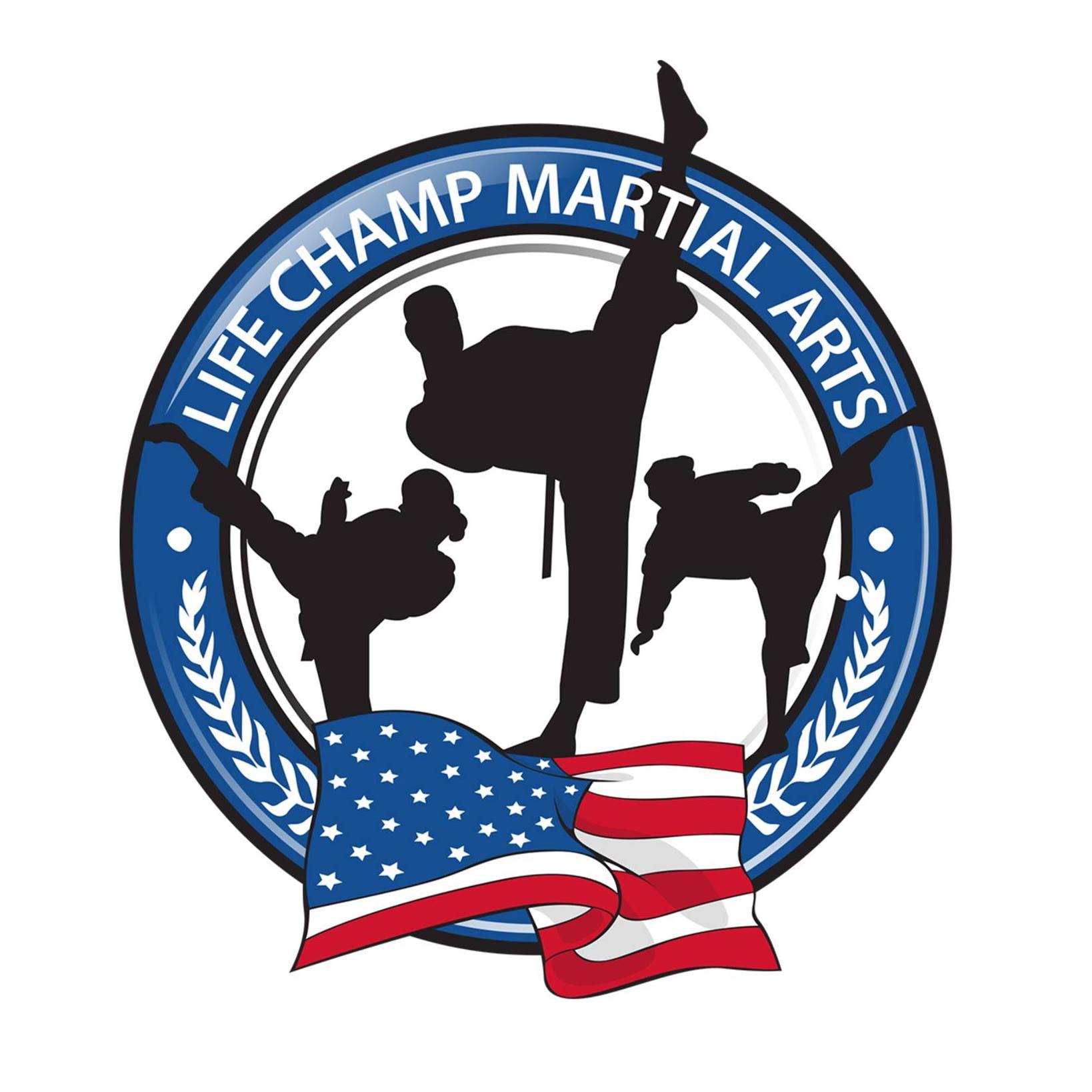 Life Champ Martial Arts - Woodbridge