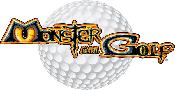 Monster Mini Golf - Columbia