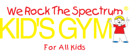 We Rock The Spectrum Kids Gym - Forest Hill logo