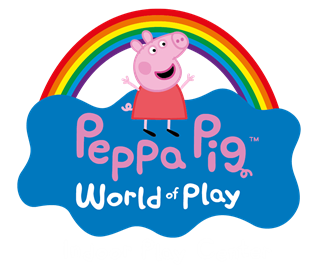Peppa Pig World of Play Chicago
