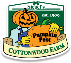 Siegel's Cottonwood Farm