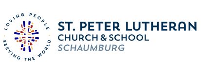 St. Peter Lutheran Church
