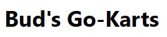Bud's Go - Karts