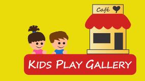 Kids Play Gallery