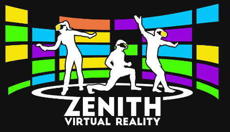 Zenith VR & ESCAPE Newport News