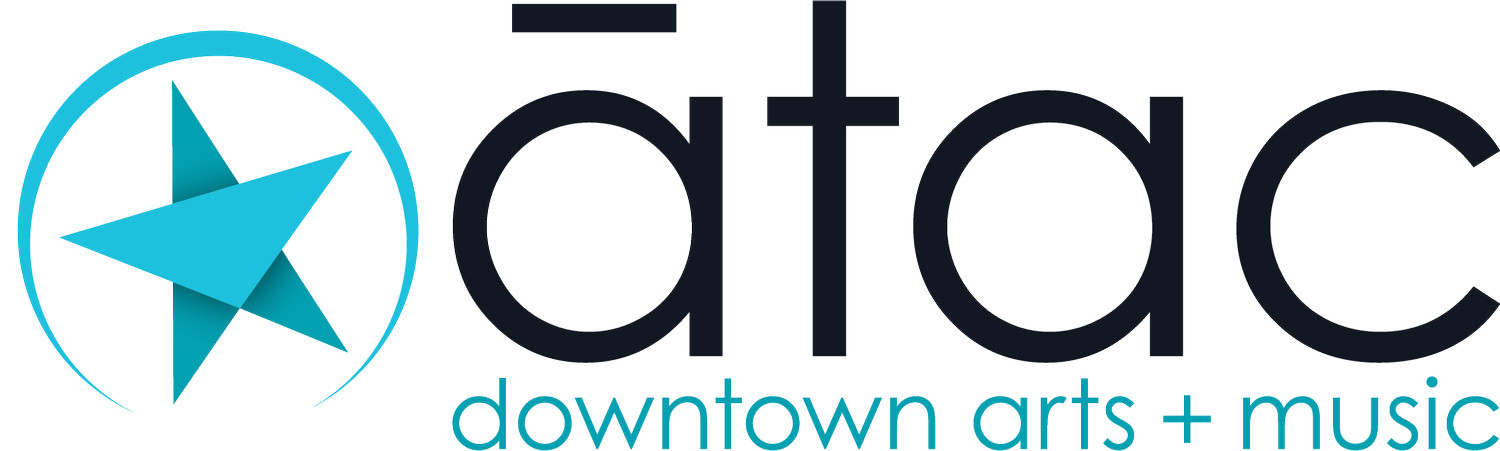 Amazing Things Art Center