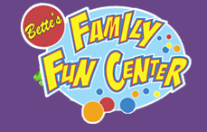 Bette's Family Fun Center