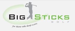 Big Sticks Golf