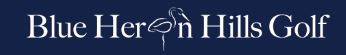Blue Heron Hills Golf