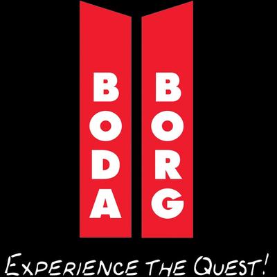 Boda Borg - Malden