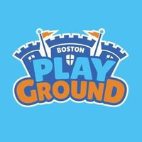 Boston Playground