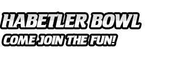 Habetler Bowl