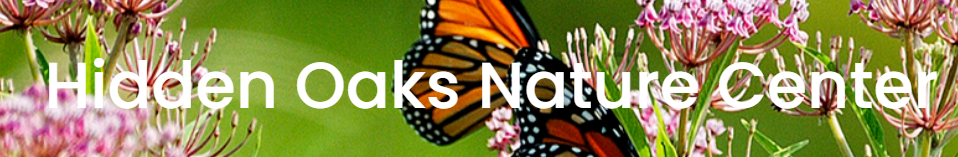 Hidden Oaks Nature Center