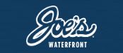 Joe's Waterfront