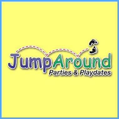 Jump Around Parties & Playdates